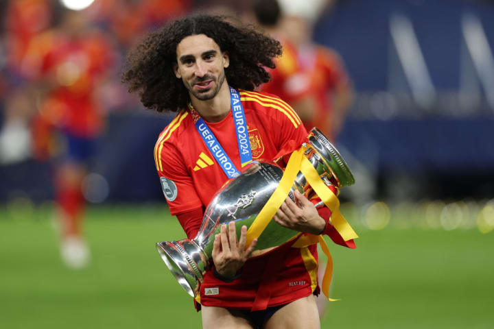 Marc Cucurella