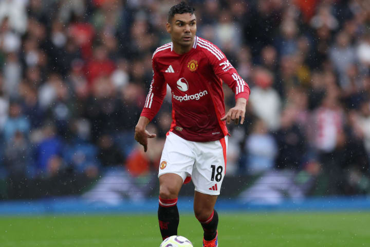 Casemiro