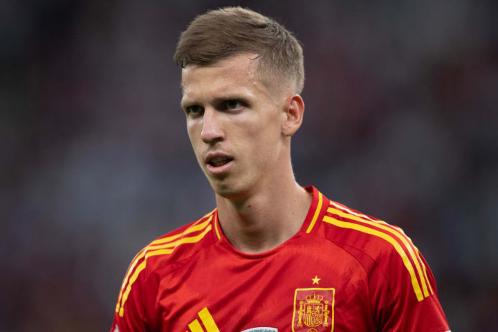 Dani Olmo