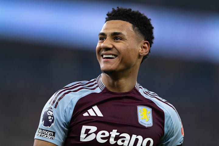 Ollie Watkins