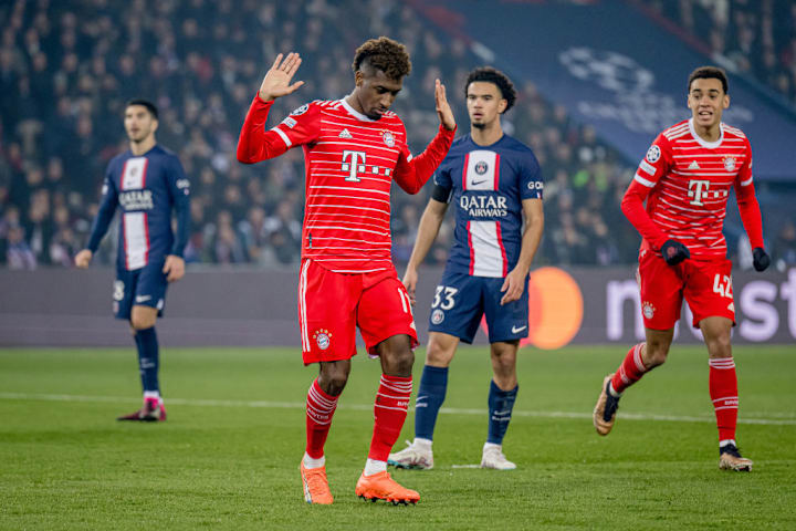 Kingsley Coman