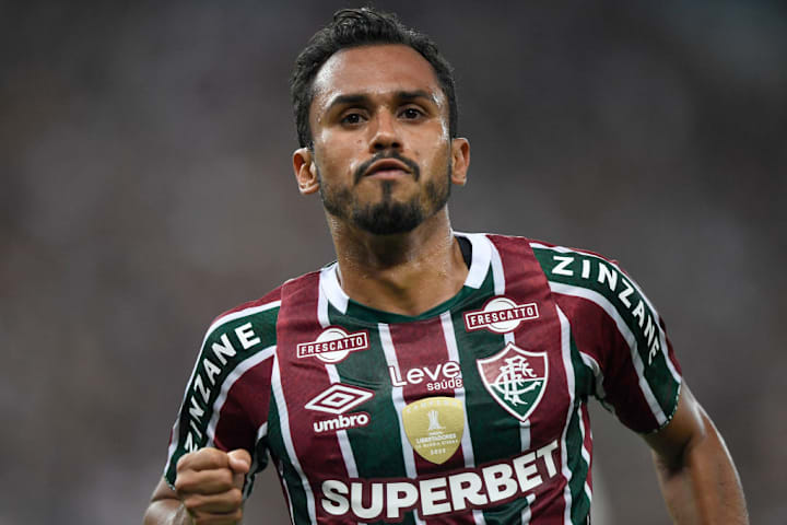 FBL-LIBERTADORES-FLUMINENSE-MINEIRO