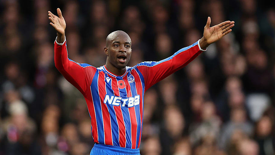 Jean-Philippe Mateta