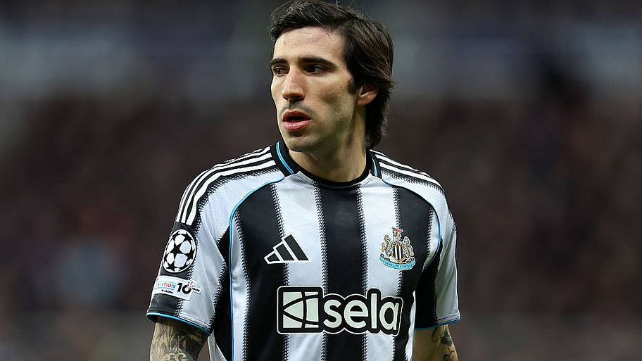 Sandro Tonali
