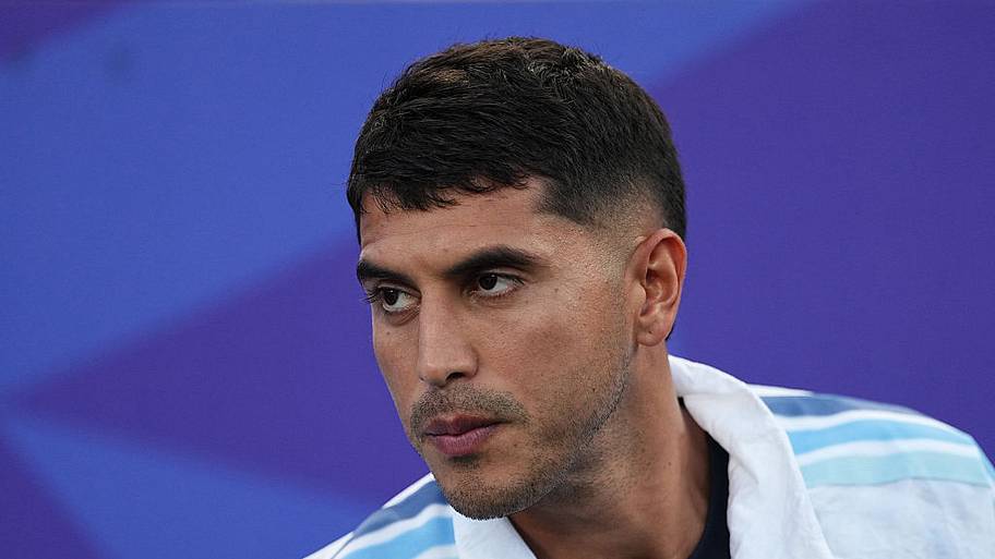Exequiel Palacios
