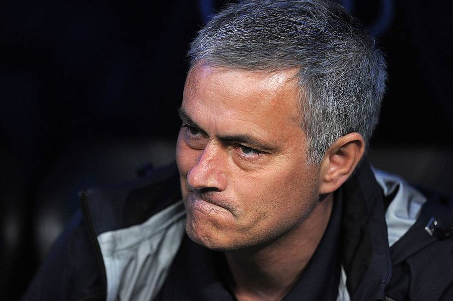 José Mourinho