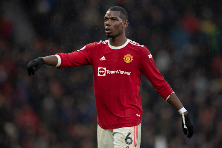 Paul Pogba