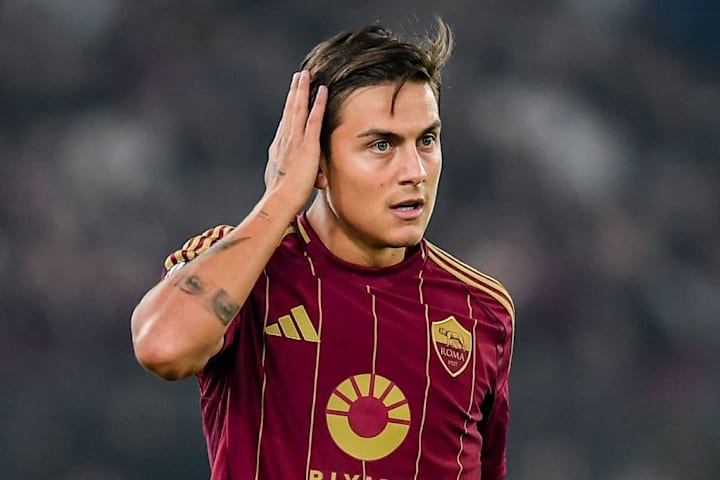 Paulo Dybala