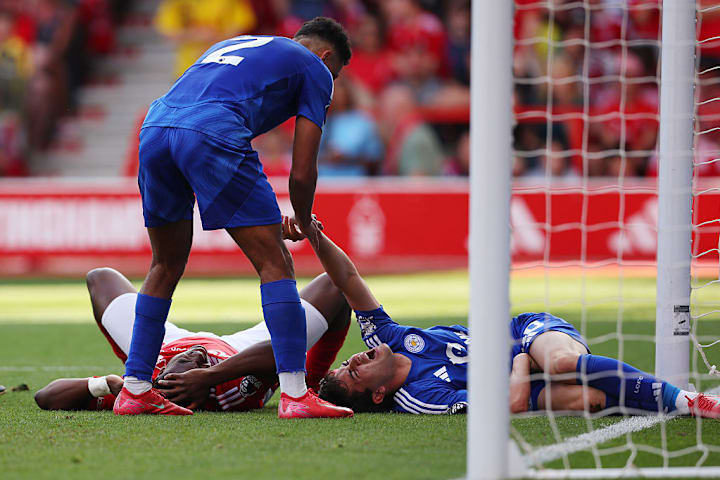 Taiwo Awoniyi