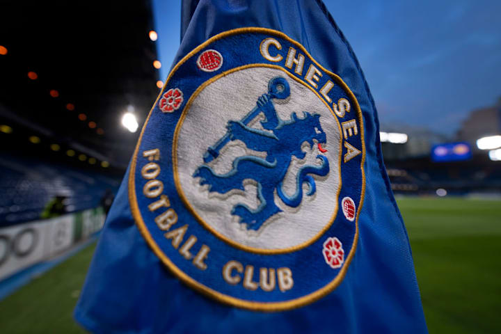 Chelsea FC v Borussia Dortmund: Round of 16 Second Leg - UEFA Champions League