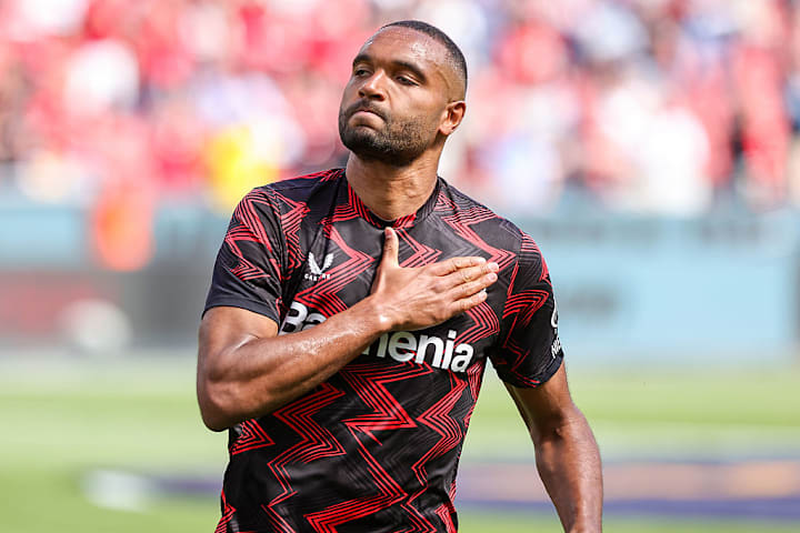 Bayer 04 Leverkusen v Borussia Dortmund - Bundesliga