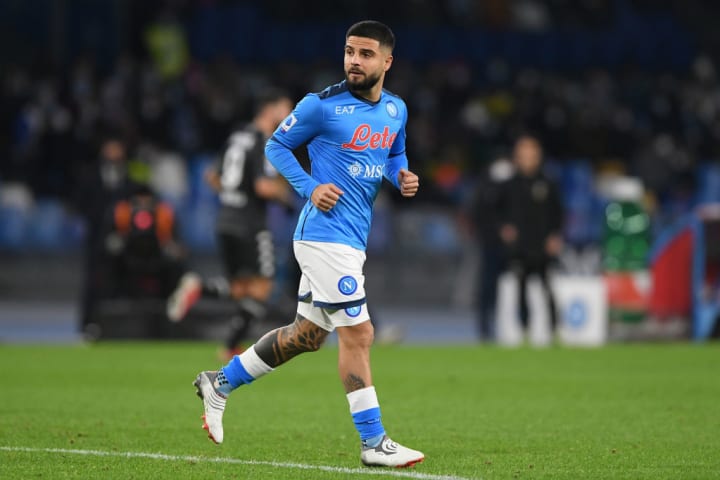 Lorenzo Insigne
