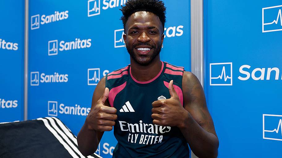 Vinícius Júnior