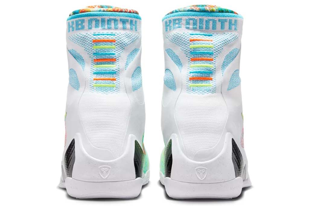 kobe 9 elite foot locker