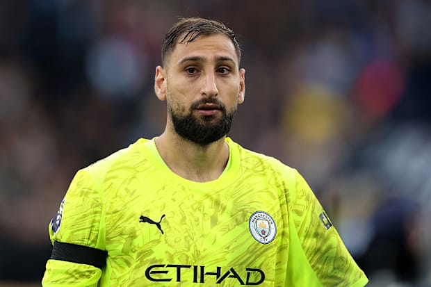 Gianluigi Donnarumma
