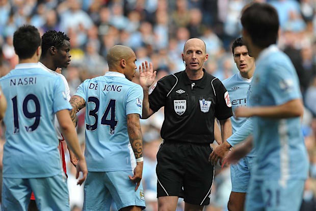 ไมค์ ดีน