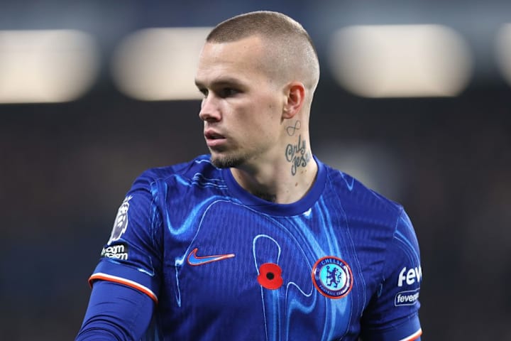 Chelsea FC vs Arsenal FC – Premier League