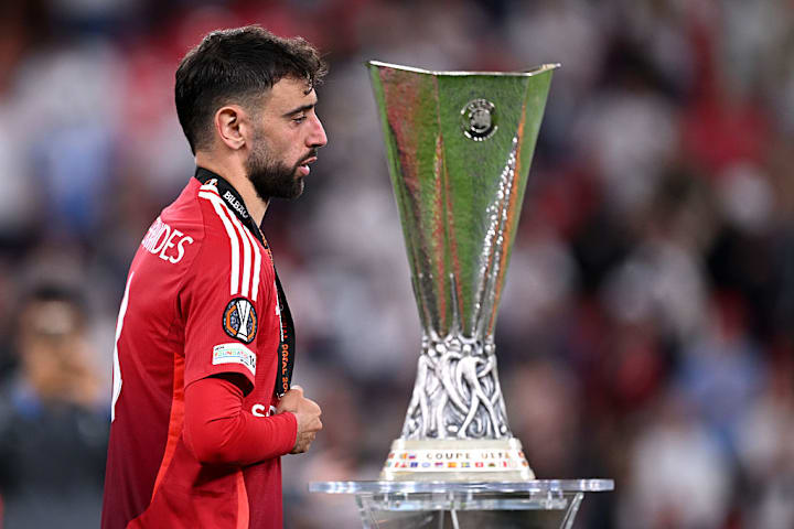 Bruno Fernandes