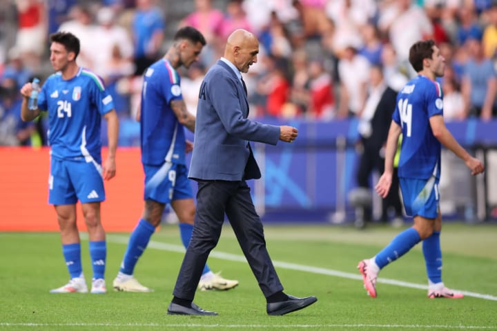 Luciano Spalletti