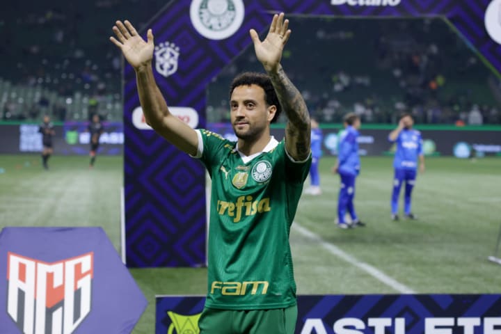 Felipe Anderson