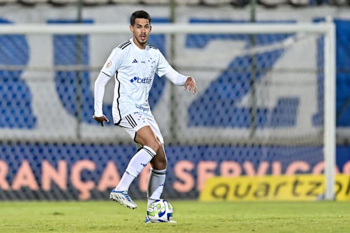 Lucas Oliveira