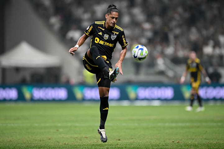 Mauricio Lemos