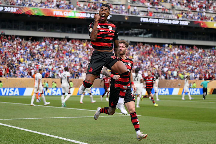 Bruno Henrique