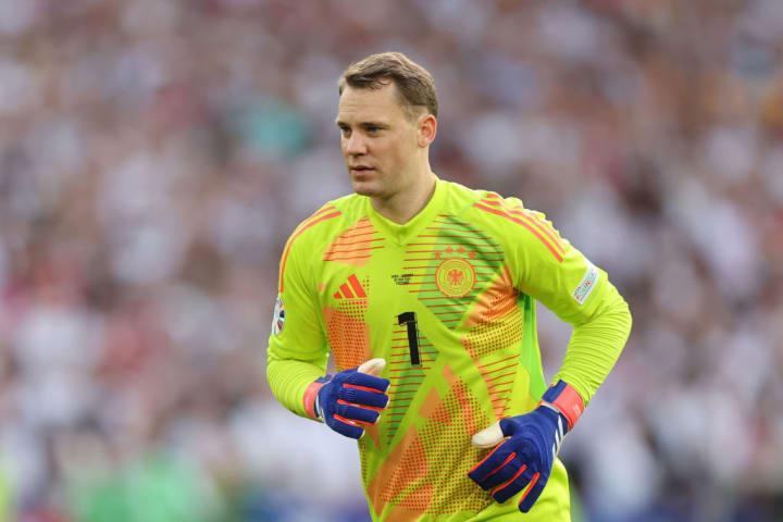 Manuel Neuer