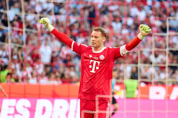 Manuel Neuer