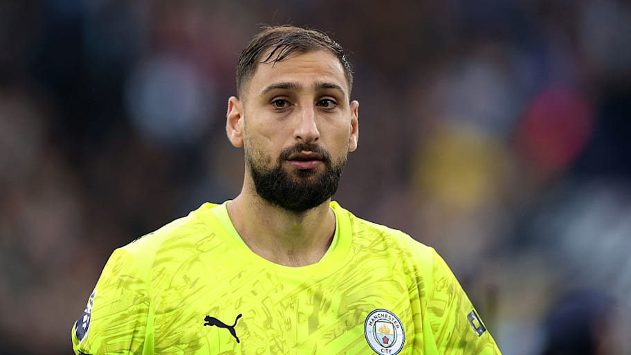 Gianluigi Donnarumma