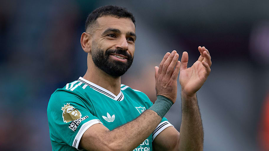 Mohamed Salah