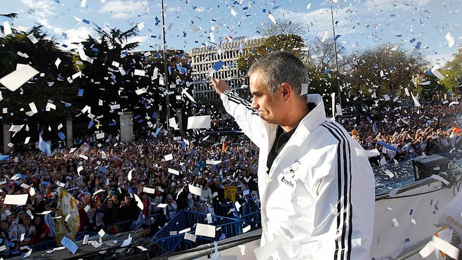 José Mourinho