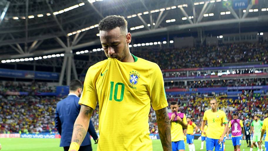 Neymar Jr