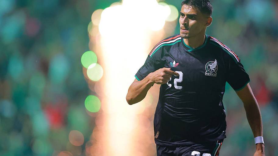 Guillermo Martínez