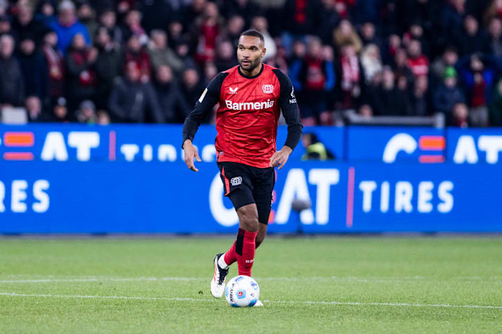 Bayer 04 Leverkusen v FC Bayern Muenchen - Bundesliga