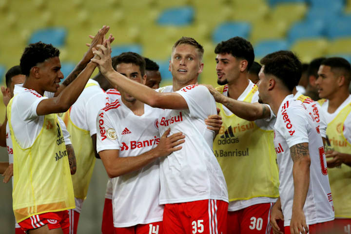 Alemao Internacional Brasileiro Brasileirão Futebol Avai