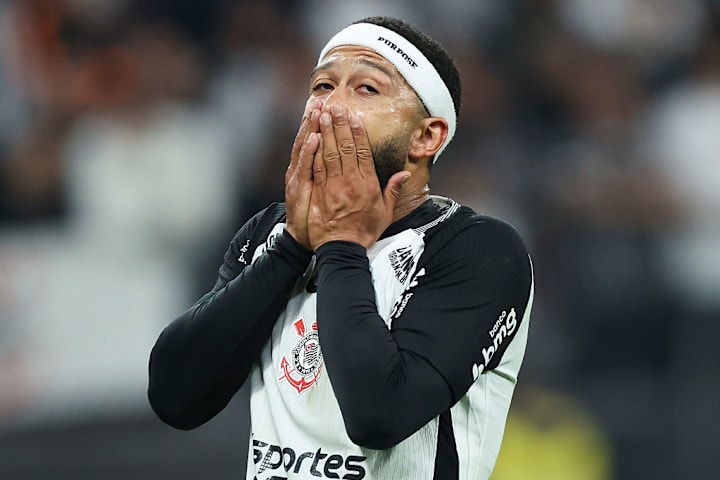 Memphis Depay