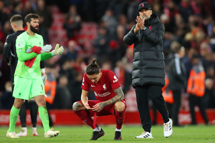 Jurgen Klopp