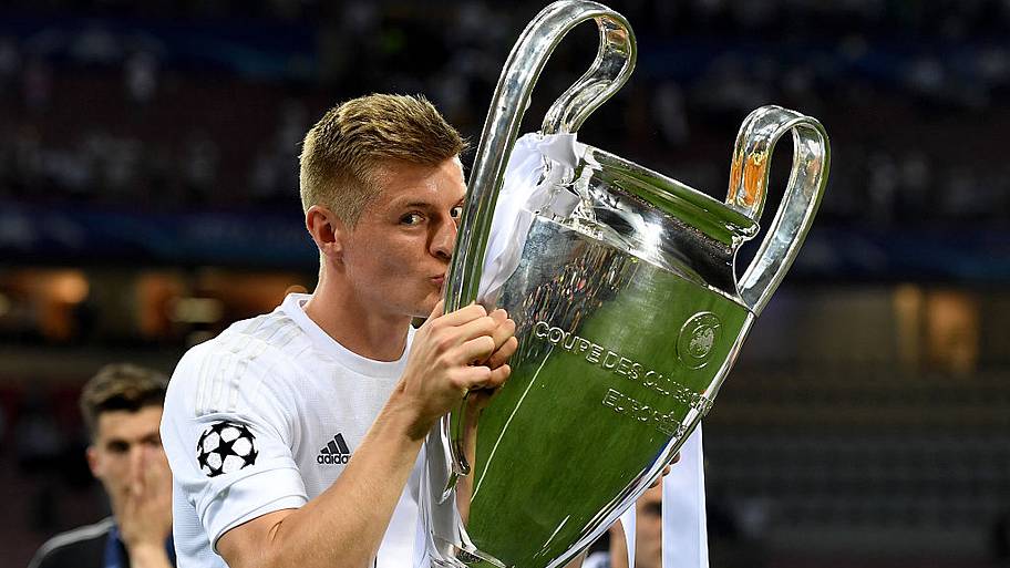 Toni Kroos