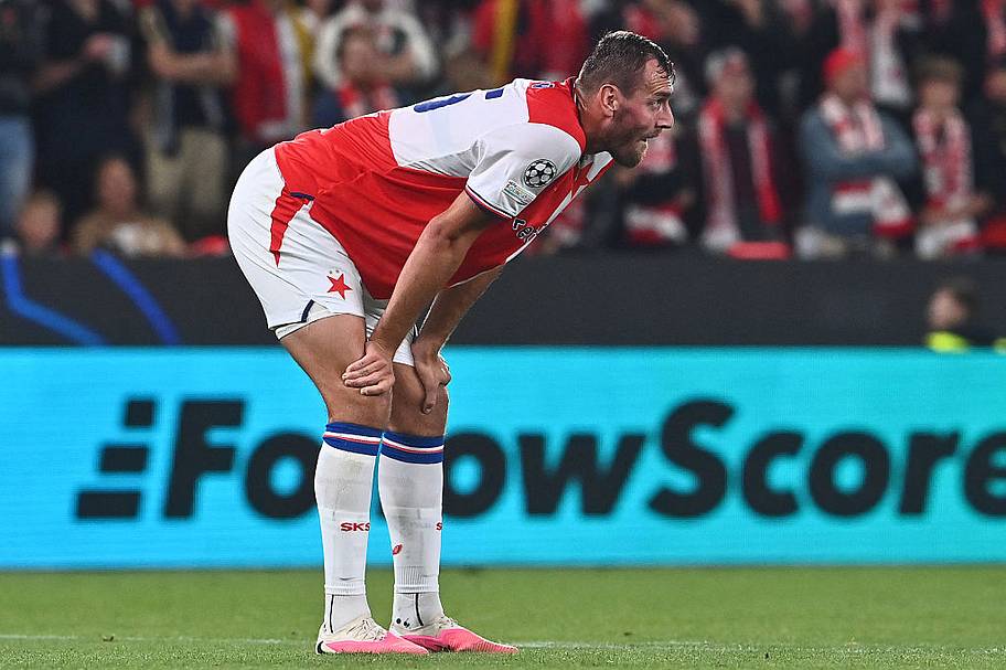 Slavia Prague