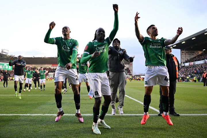 Muhamed Tijani, Victor Palsson, Malachi Boateng