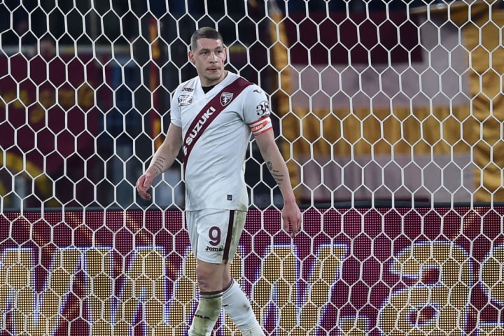 Andrea Belotti