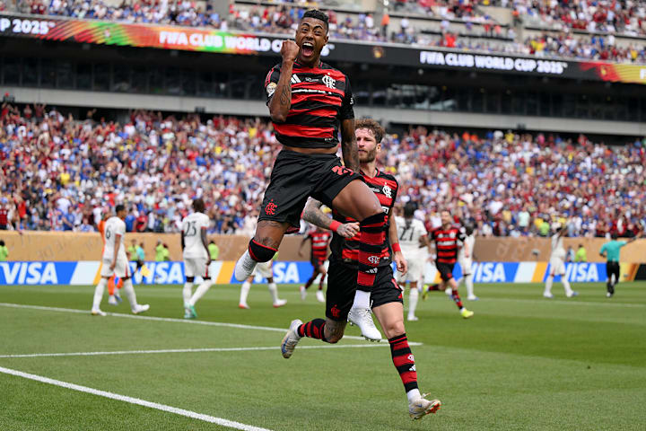 Bruno Henrique