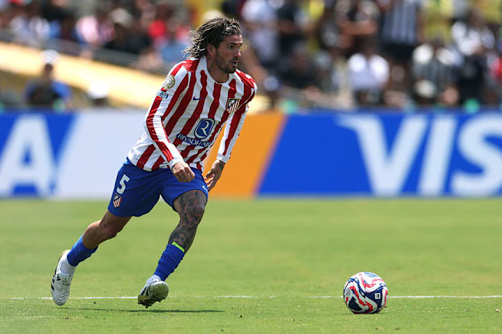 Rodrigo De Paul