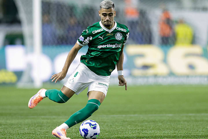 Andreas Pereira