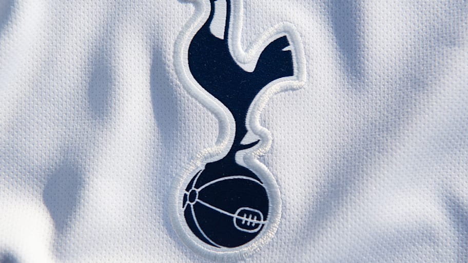 Tottenham’s badge