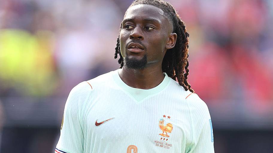 Manu Koné