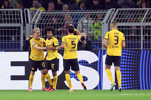 Borussia Dortmund