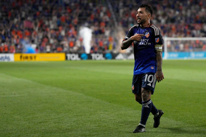 Luciano Acosta