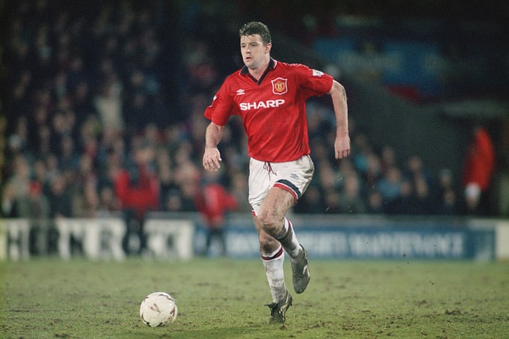 Gary Pallister